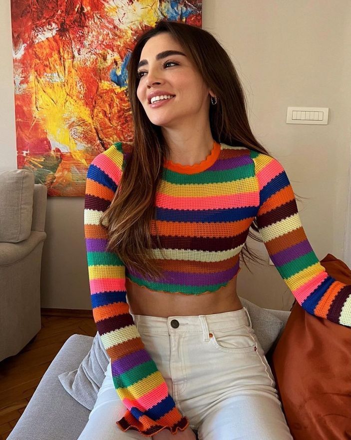 Kuruluş Osman'da ayrılıkların ardı arkası kesilmiyor! Güzel oyuncu projeye veda etti