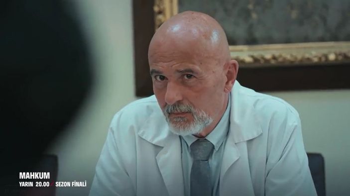 EDHO'nun yıldızı Mahkum ile ekranlara döndü! O isim Barış'ın kaderini belirleyecek