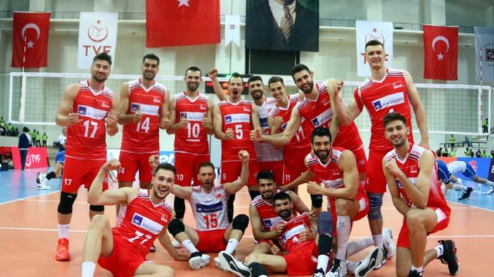 Filenin Efeleri 3. sınavında! Türkiye - Portekiz voleybol maçı ne zaman, saat kaçta, hangi kanalda?