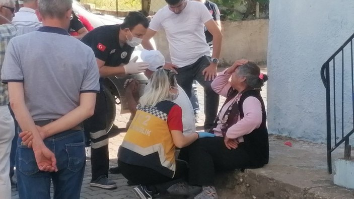 Antalya'da intihar ettiği söylenen gencin, ifade değişikliğiyle öldürüldüğü belirlendi