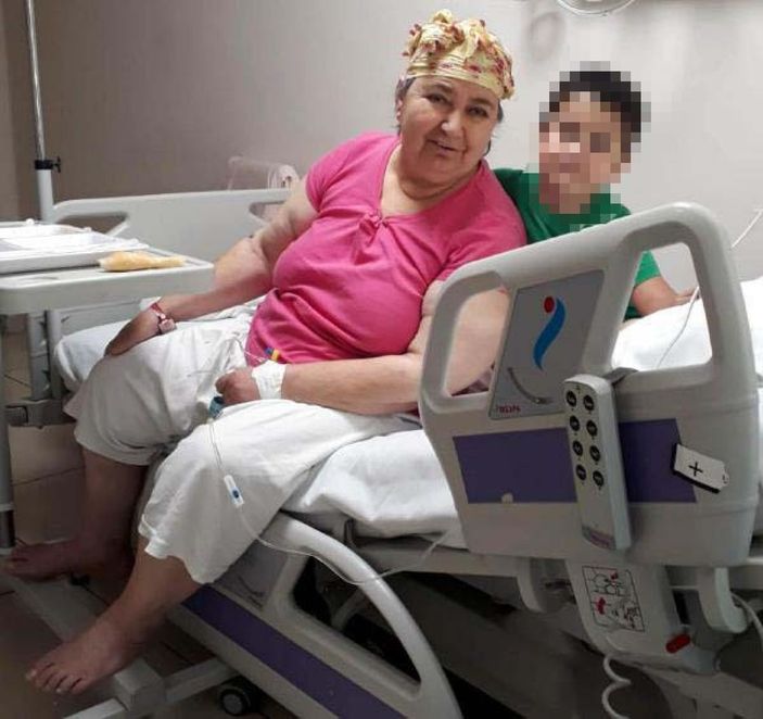 d Kahramanmaraş’ta diyabet hastasının ölümü davasında doktorlar beraat etti