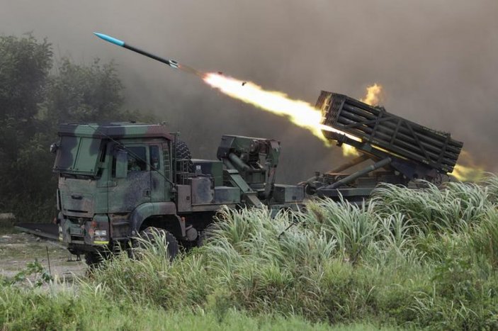 Rusya: Ukrayna'dan saldırı olursa, karar alma merkezlerini vururuz