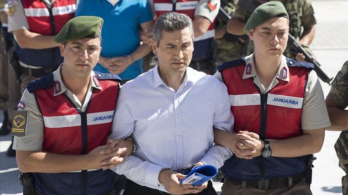 İstinaf Mahkemesi'nden 'Akıncı Üssü' kararı: Cezalar onandı