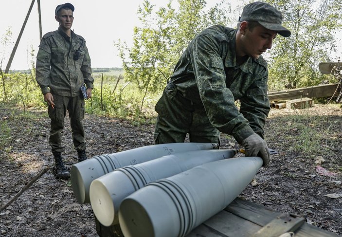 Rusya-Ukrayna savaşının 100 günlük bilançosu