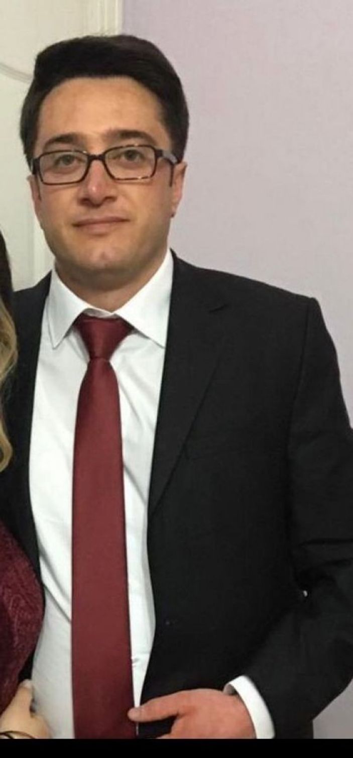 Tuzla'daki kuyumcu soygununda vurulan personel kurtarılamadı