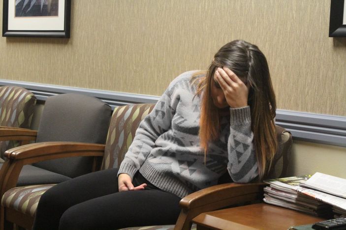 Vücuttaki demirin azaldığını gösteren 10 belirti