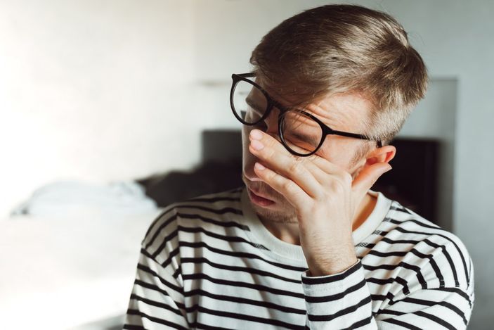 Vücuttaki demirin azaldığını gösteren 10 belirti