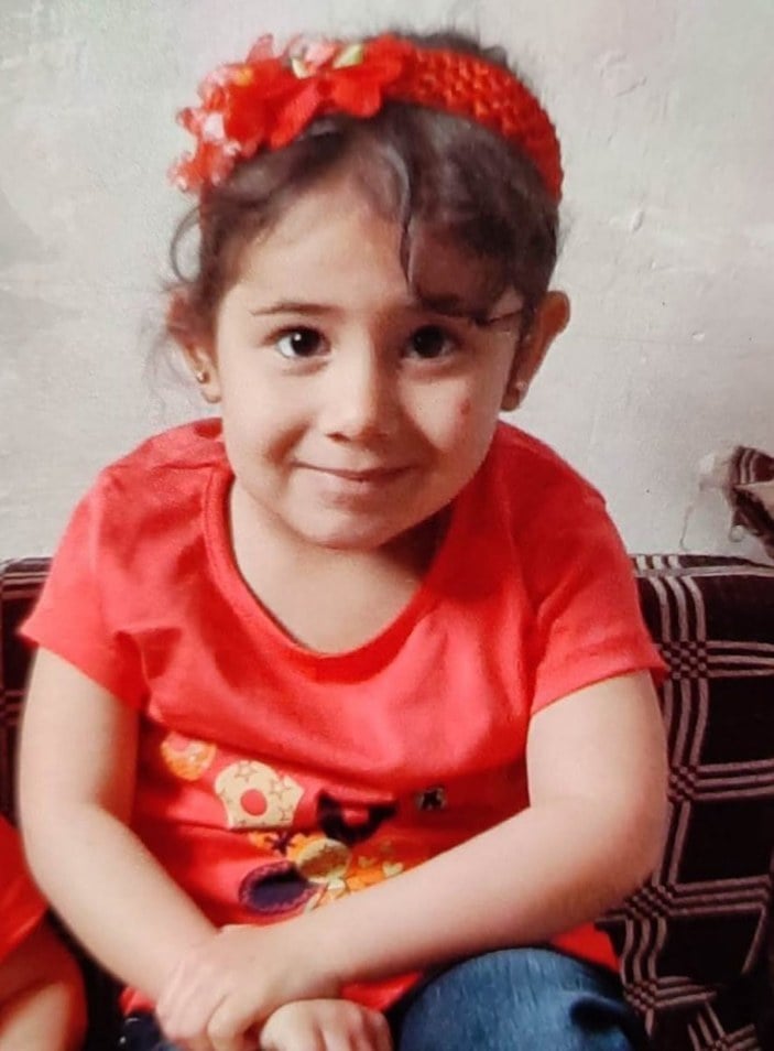 Adıyaman'da 5 yaşındaki çocuğun öldüğü kaza