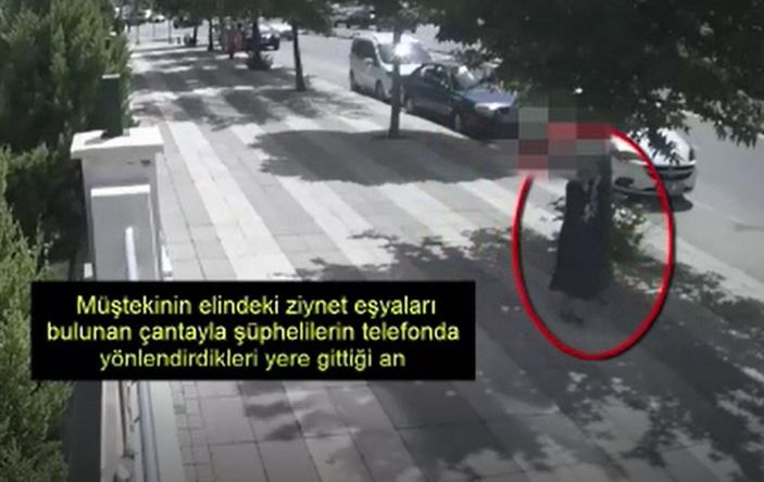 d Gaziantep’te kamu görevlisiyim deyip 350 bin lira dolandırdı