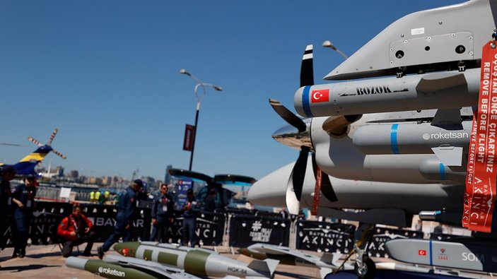 Türk savunma sanayisinde milli mühimmatlar dönemi