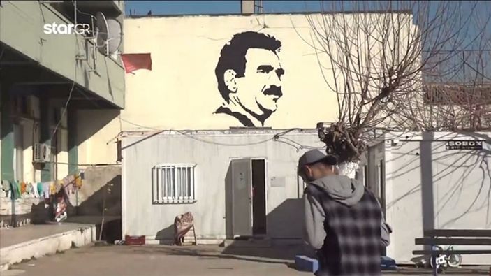 Yunan Büyükelçi Lazaris, Dışişleri Bakanlığı'na çağrıldı