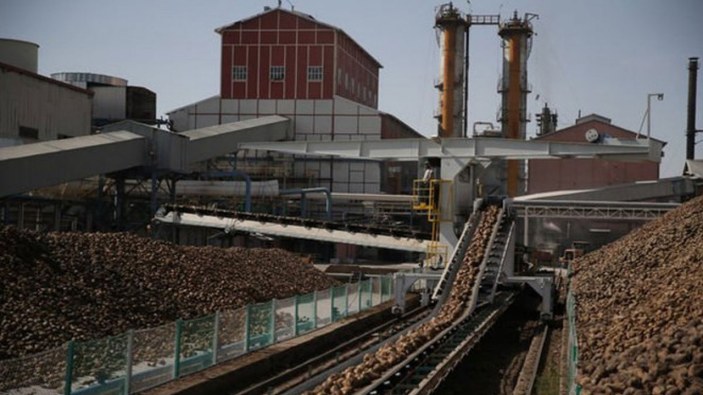 Türkiye Şeker Fabrikaları Genel Müdürlüğüne atama kararı Resmi Gazete'de