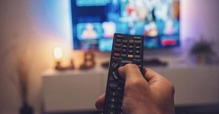 4 Haziran 2022 Cumartesi TV yayın akışı: Bugün televizyonda neler var?