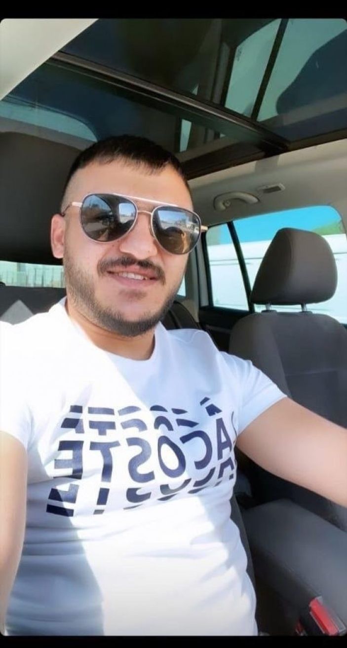 i Başakşehir'de işlenen cinayetin katil zanlısı, 2 yılın ardından yakalandı