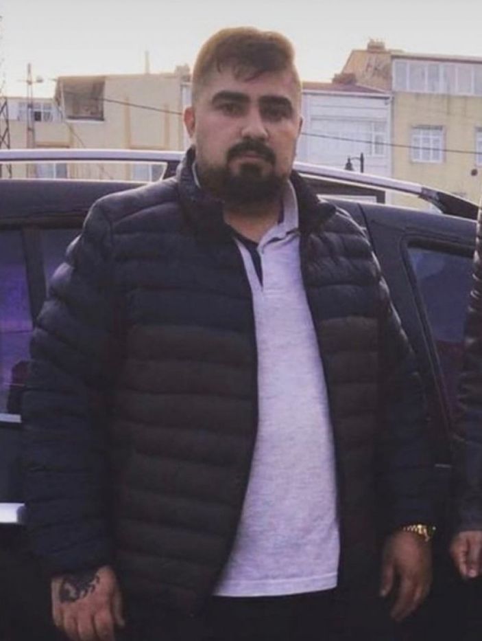 i Başakşehir'de işlenen cinayetin katil zanlısı, 2 yılın ardından yakalandı