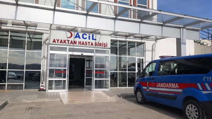 i Zonguldak'ta 16 yaşındaki genç boğularak hayatını kaybetti