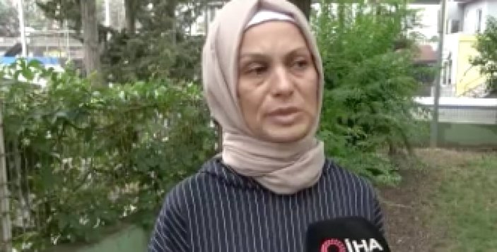 Adana'da eşi tarafından bıçaklanan kadının boşanma talebi gerçekleşmiyor