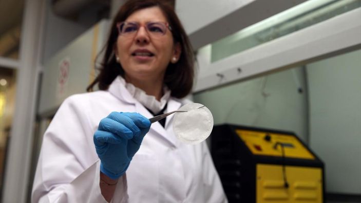 a Poşet çaylardaki gizli tehlike: 13 bin mikroplastik tespit edildi