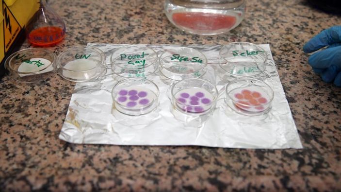 a Poşet çaylardaki gizli tehlike: 13 bin mikroplastik tespit edildi