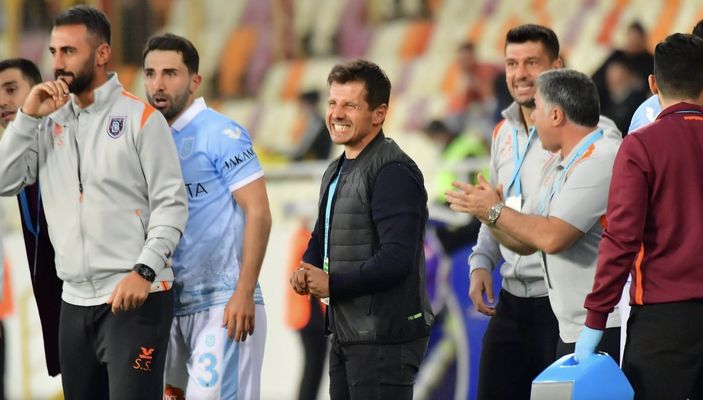 Emre Belözoğlu, Ozan Tufan'ı istiyor