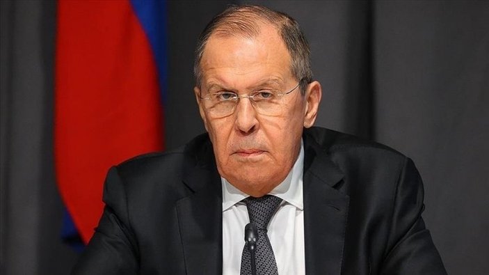 Sergey Lavrov, iptal edilen Sırbistan ziyaretiyle ilgili konuştu