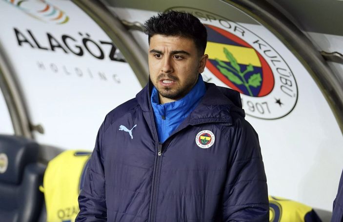 Emre Belözoğlu, Ozan Tufan'ı istiyor