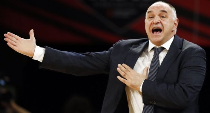 Kalp krizi geçiren Pablo Laso'nun son durumu nasıl?