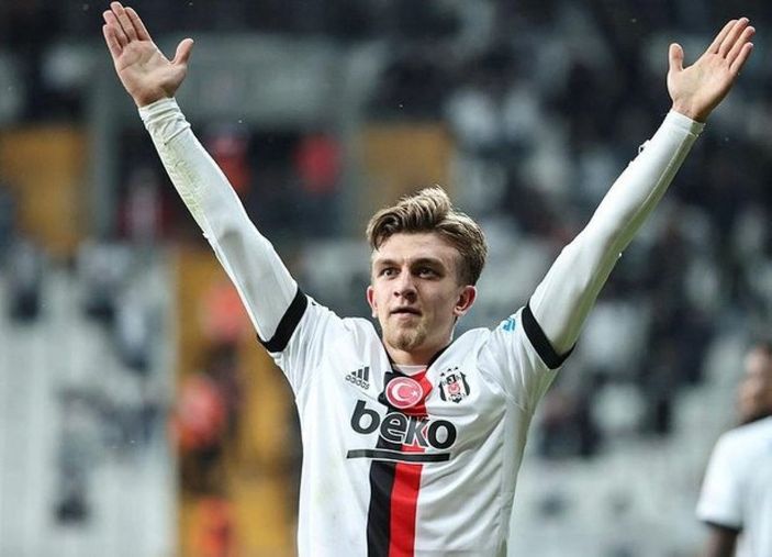 Rıdvan Yılmaz, Beşiktaş'tan ayrılıyor mu?