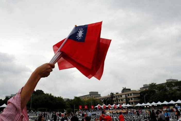 Tayvan, olası Çin saldırısına hazırlanıyor