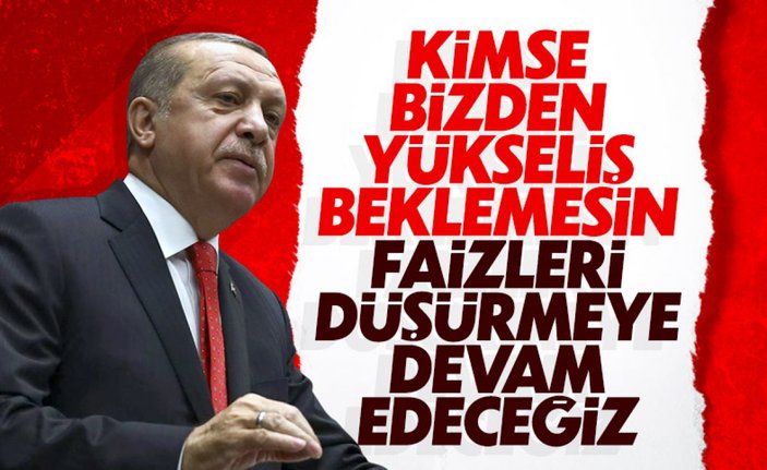 TÜSİAD Başkanı Orhan Turan'dan enflasyonla mücadele vurgusu