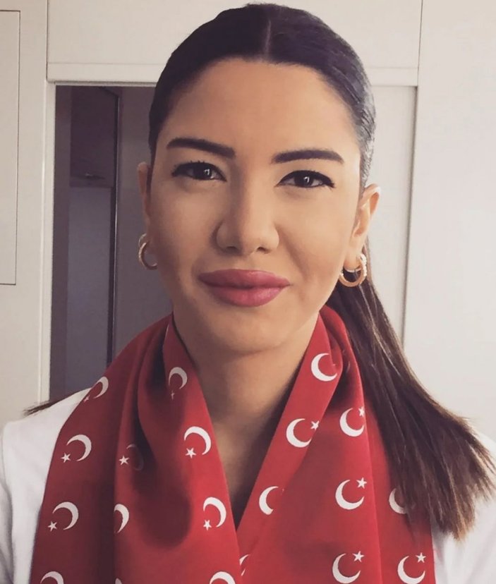 Fulya Öztürk: Yeni sezonda program yapmak istemiyorum