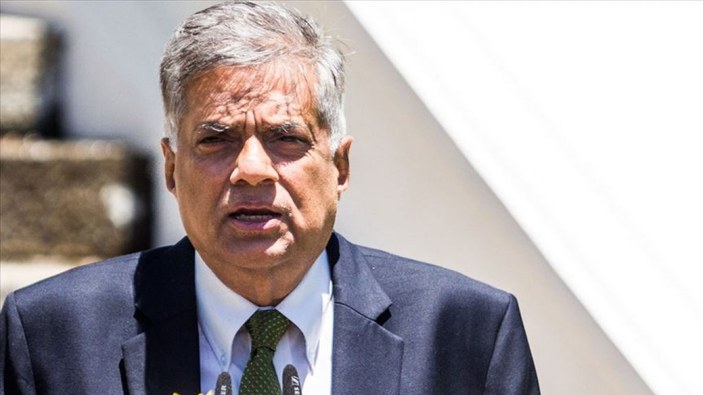 Sri Lanka Başbakanı'ndan kriz çağrısı: Sabırlı olun