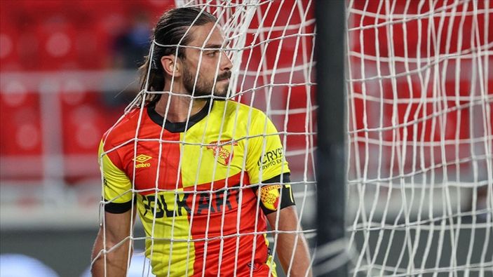 Göztepe'de iç transferde son durum ne?