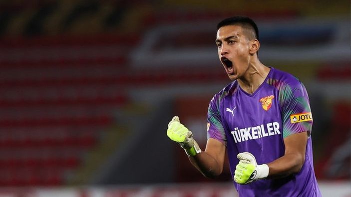 Göztepe'de iç transferde son durum ne?