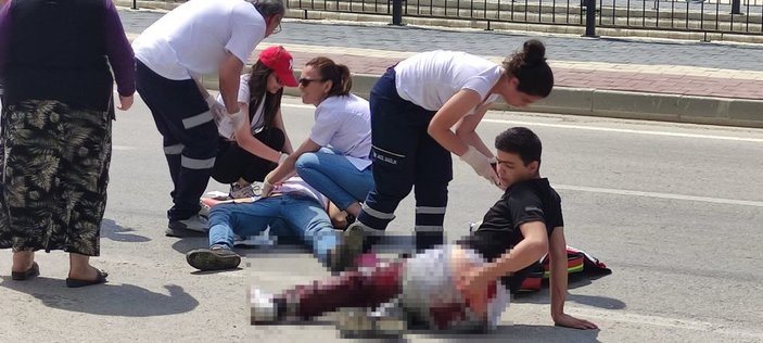 Bursa’da komşular birbirine girdi: 1 ölü