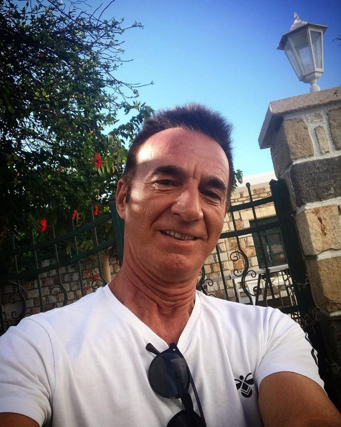 Survivor'ın Manav Aydın'ı ortaya çıktı, gören bakakaldı! 'Abi sen naptın'