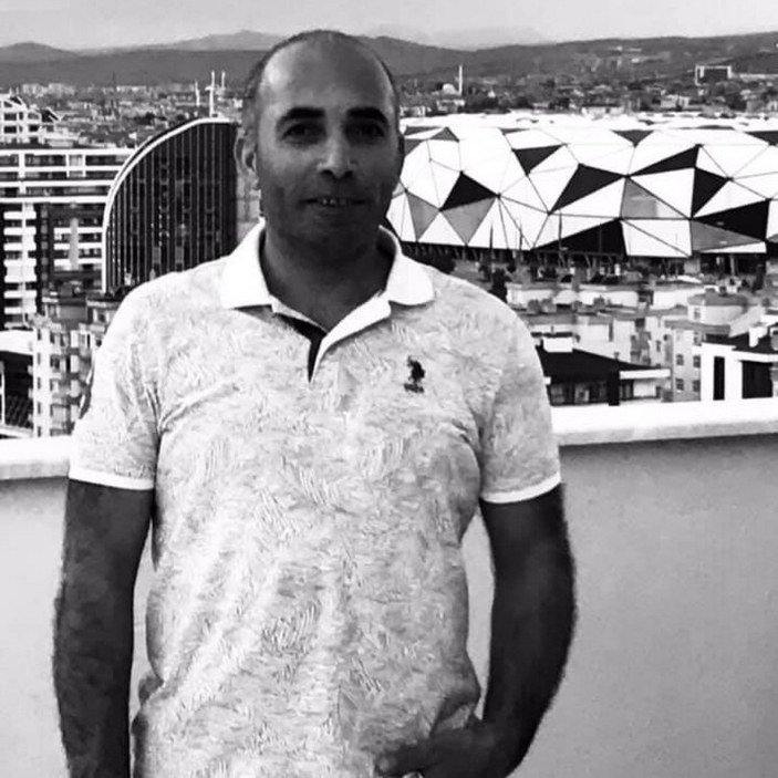 Mersin'de sevgilisini öldüren Seyfetullah Söylemez için kırmızı bülten çıkarıldı