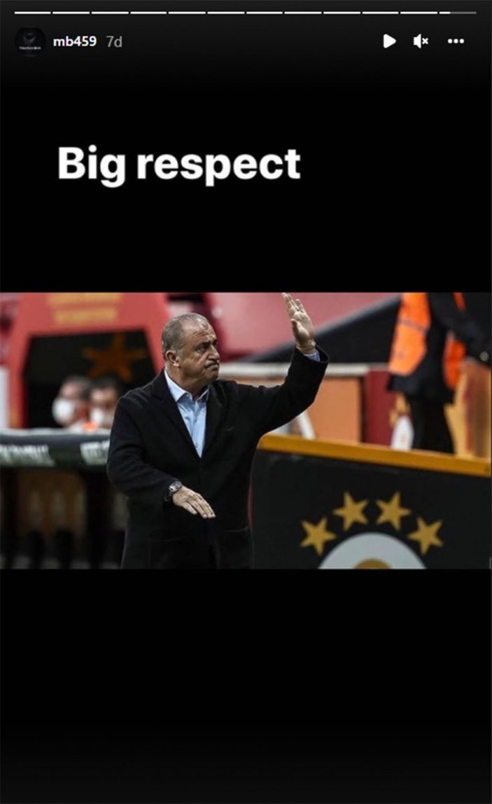 Mario Balotelli'den Fenerbahçelileri kızdıracak söz