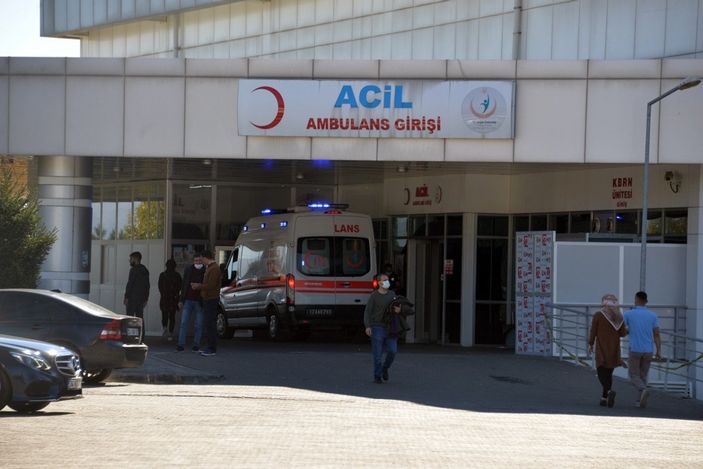 Bingöl'de 'sahte rapor' düzenleyen 24 kişiye gözaltı