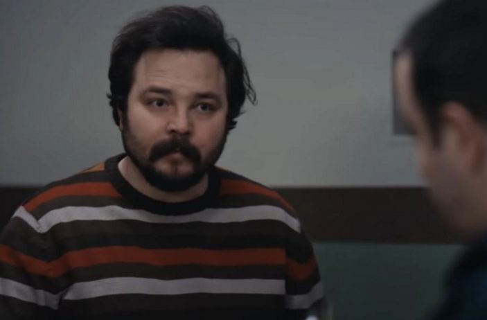 Mahkum'da ayrılık var