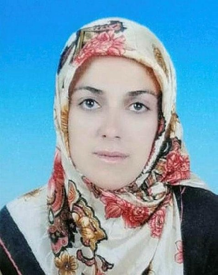 Konya'da, hamile eşini öldüren şahsa iyi hal indirimi