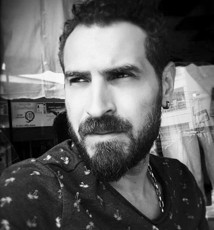 İzmir’de öldürülen müzisyenin davası: Katilin sevgilisi konuştu