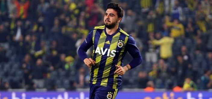 Ozan Tufan, Fenerbahçe'den ayrılıyor mu?