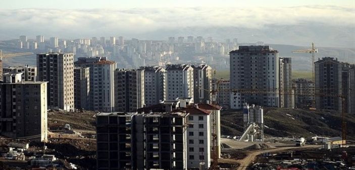 Kira artışına sınırlama getiren düzenleme TBMM'den geçti