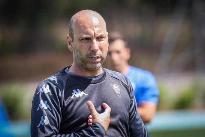 Pinheiro, Beşiktaş'a gelmeme nedenini açıkladı