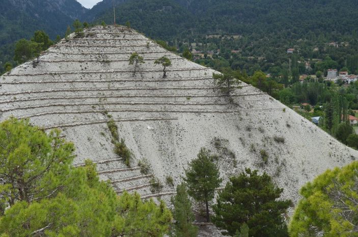 8 ana su havzasında 19 proje başlatıldı