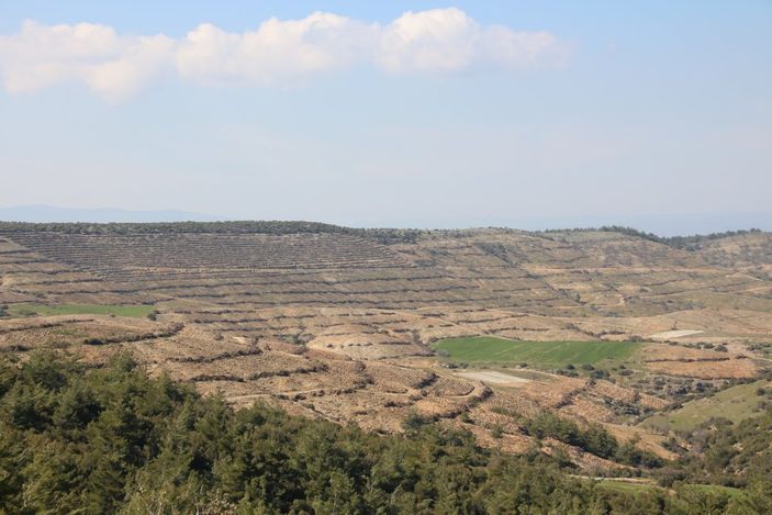 8 ana su havzasında 19 proje başlatıldı
