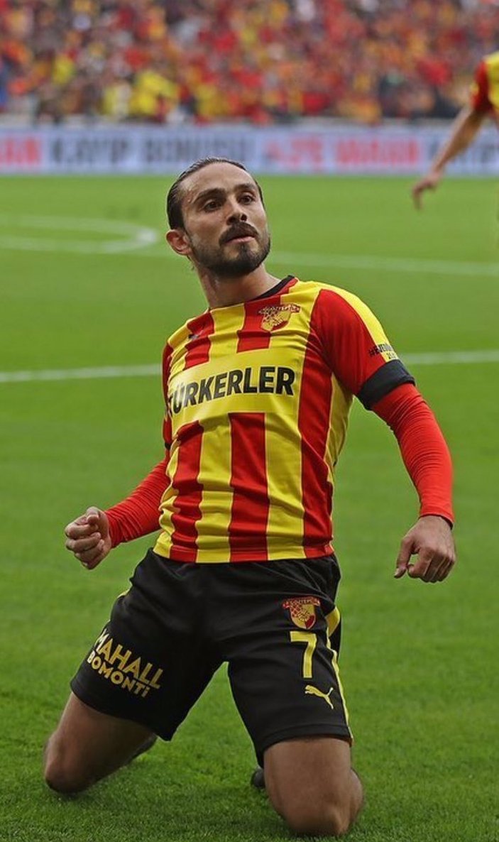 Halil Akbunar, Trabzonspor'u istiyor