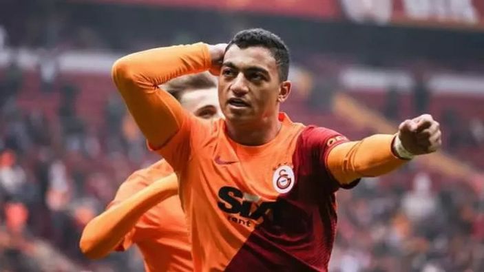 Zamalek, Mohamed için seçimi bekliyor