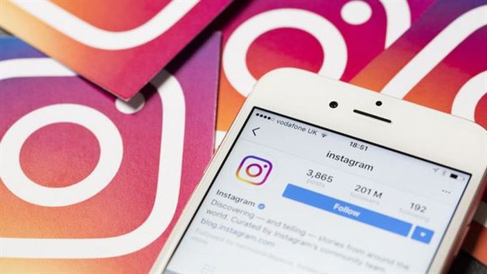 Instagram gönderi sabitleme: Fotoğrafların yerini 3 adımda değiştirin